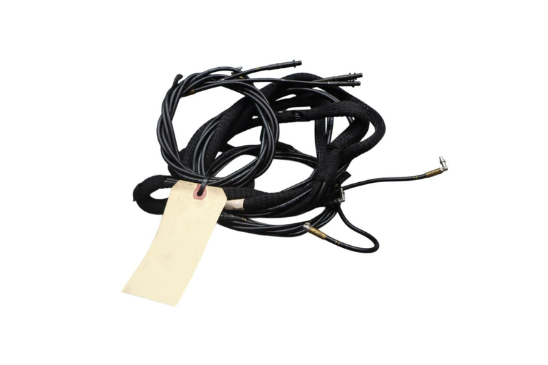 Load image into Gallery viewer, 09-16 BMW E89 Z4 Convertible Folding Hardtop Roof Wiring Harness Oem
