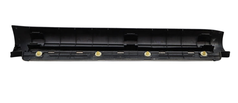 Load image into Gallery viewer, 07-12 Lexus LS460 Front Left Driver Side Door Sill Scuff Plate Panel Trim Oem
