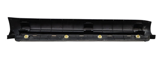 07-12 Lexus LS460 Front Left Driver Side Door Sill Scuff Plate Panel Trim Oem
