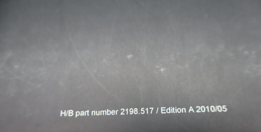 2011 Hyundai Equus SIG Owner User Manual Guide Book W/ Case Cover Oem