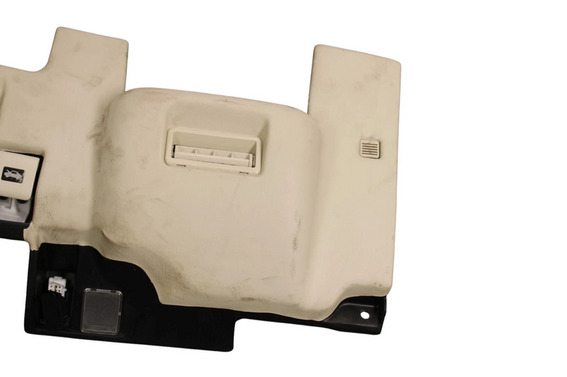 Load image into Gallery viewer, 02-05 Lexus SC430 Z40 Front Left Lower Dash Board Knee Panel Cover Trim Oem
