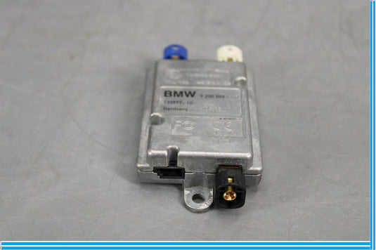 09-12 BMW 750i 750Li F01 F02 USB Hub Antenna Control Unit 9200503 Oem
