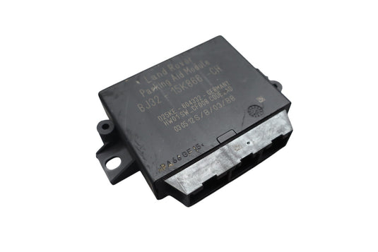 12-15 LR Range Rover Evoque L538 Rear Park Assist Aid PDC Control Module Oem