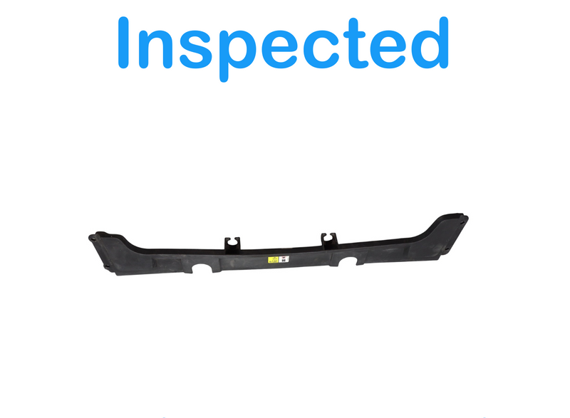 Load image into Gallery viewer, 13-22 LR Range Rover Sport L405 L494 Radiator Upper Top Cover Support Oem
