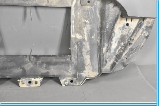 14-19 Maserati Quattroporte Front Underbody Splash Shield Cover Oem