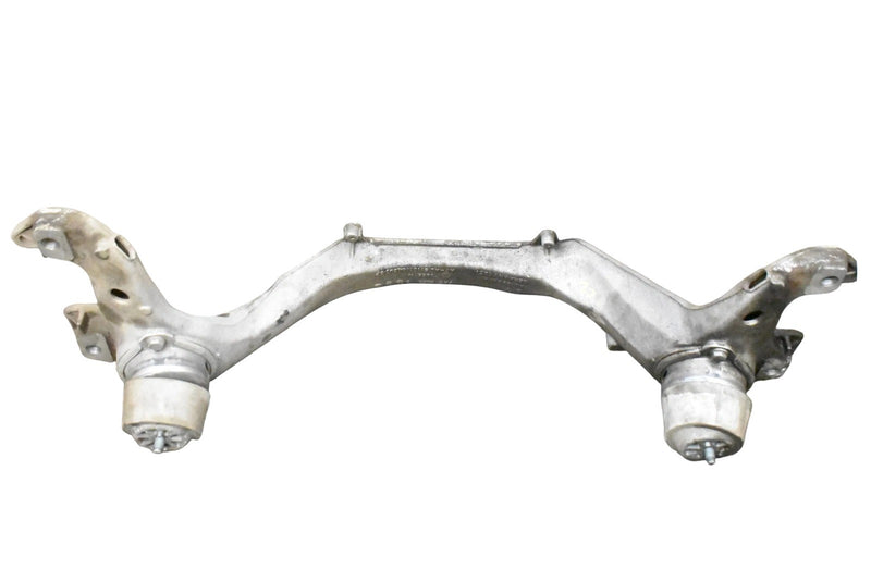 Load image into Gallery viewer, 2011 Porsche Cayenne Engine Cradle Mount Bracket Assembly 3.6L 7P0199207 OEM
