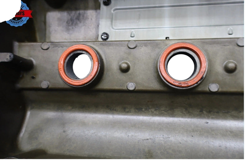 Load image into Gallery viewer, 04-05 Cadillac XLR STS SRX V8 Left Side Engine Cylinder Head Valve Cover OEM
