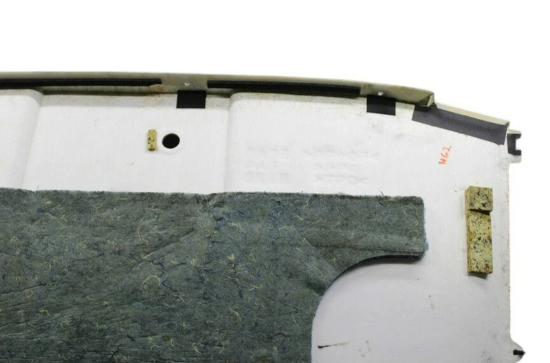 Load image into Gallery viewer, 02-10 Lexus SC430 Convertible Top Roof Headliner Panel Cover Trim 6336024010 Oem
