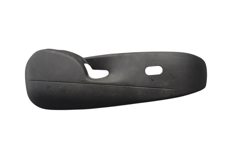 Load image into Gallery viewer, 02-05 Ford Thunderbird Front Right Side Seat Trim Side Shield 1W637662184AGW OEM
