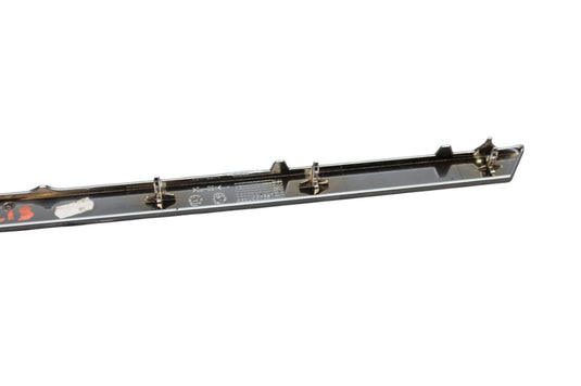 11-13 Mercedes W207 E350 Convertible Right Side Interior Door Panel Trim Oem