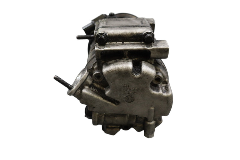 Load image into Gallery viewer, 12-17 Audi A6 Quattro A/C AC Air Conditioning Compressor Clutch 4G0260805D Oem
