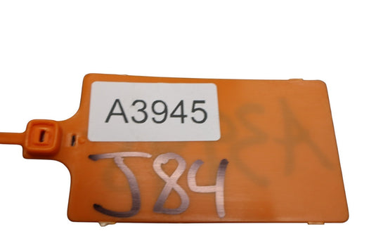 03-10 Bentley Continental Rear Bumper Cover Assembly 3W8807417G Oem