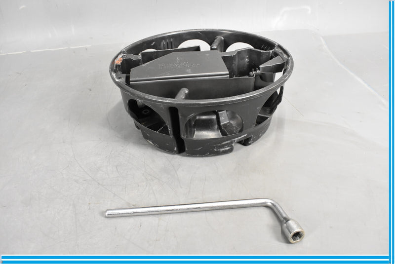 Load image into Gallery viewer, 08-14 Mercedes E350 E550 Emergency Spare Tire Jack Tool Kit Oem
