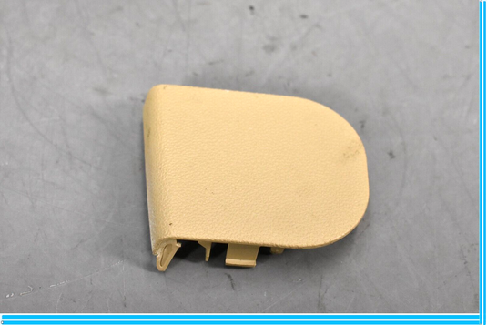 03-09 Mercedes CLS550 E550 W219 Front Right Seat Belt Cover Trim Panel Oem