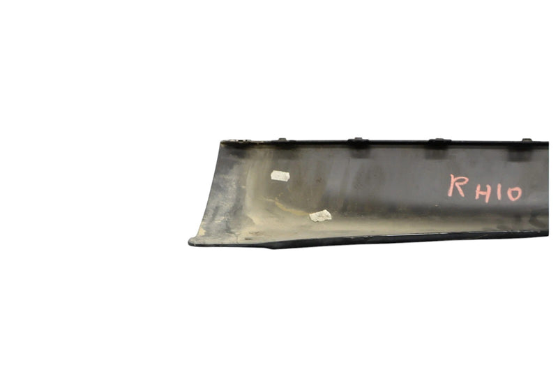 Load image into Gallery viewer, 14-19 Maserati Ghibli Rear Right Side Bumper Valance Lower Cover Panel Trim OEM
