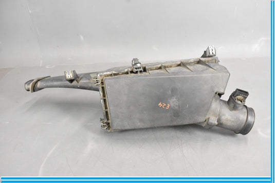 94-97 Mercedes SL320 S320 R129 Air Inlet Intake Cleaner Box Oem
