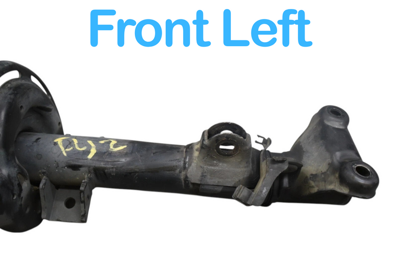 Load image into Gallery viewer, 08-17 Mercedes W212 C250 C350 Front Left Shock Strut Absorber A2043202666 Oem

