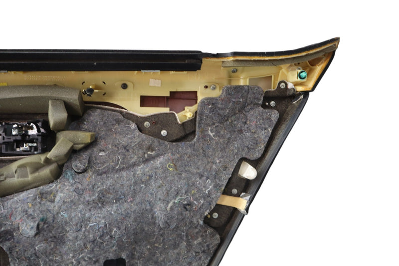 Load image into Gallery viewer, 07-09 Lexus LS460 LS600h Rear Left Driver Side Interior Door Trim Panel Oem
