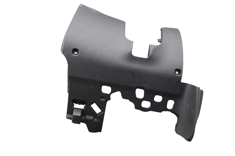 Load image into Gallery viewer, 09-16 Audi A4 A4 Quattro Dash Lower Knee Trim Cover Panel Black 8K1880301B Oem
