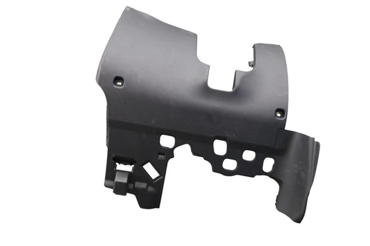09-16 Audi A4 A4 Quattro Dash Lower Knee Trim Cover Panel Black 8K1880301B Oem