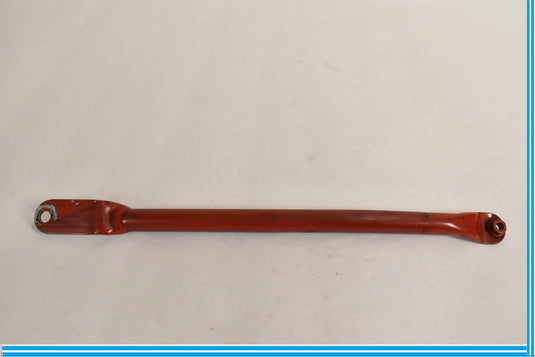 2010-2015 JAGUAR XJ L RADIATOR SUPPORT BRACE BRACKET OEM