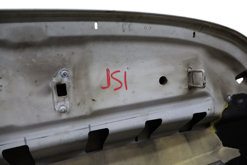 Load image into Gallery viewer, 12-19 Land Rover Range Rover Evoque L538 Hood Bonnet Cover Panel Assembly Oem
