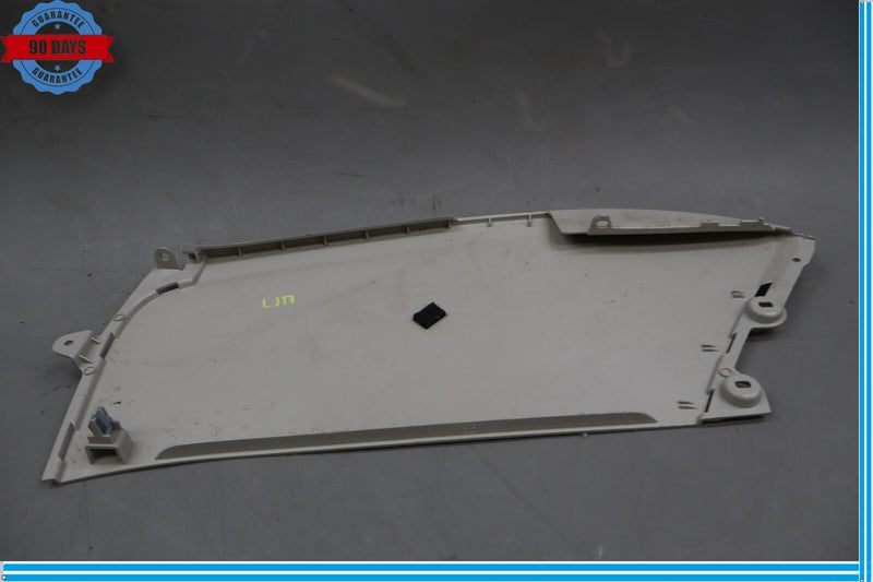 Load image into Gallery viewer, 14-21 BMW i3 I01 Front Left Driver Side Center Console Trim Cover Panel Oem
