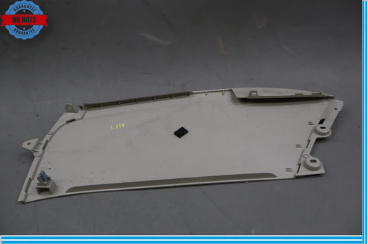 14-21 BMW i3 I01 Front Left Driver Side Center Console Trim Cover Panel Oem