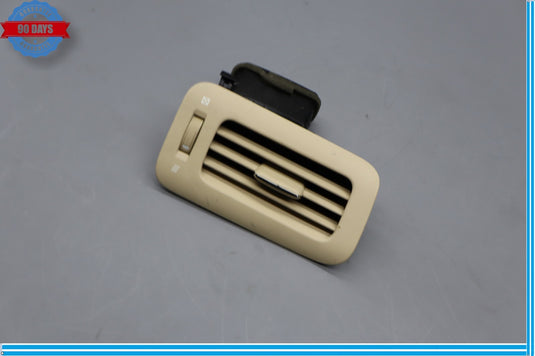 07-12 Lexus LS460 LS460L Right Passenger Side B-Pillar HVAC AC Air Vent Oem