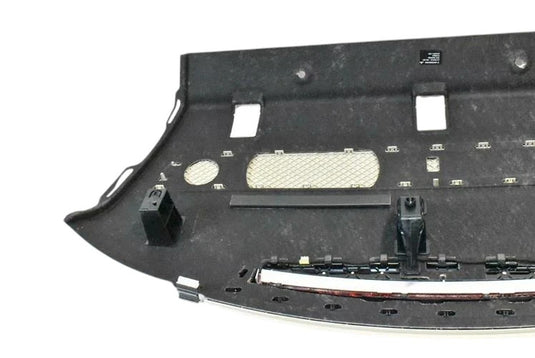 14-18 Mercedes CLA250 Rear Deck Shelf Package Tray Cover Trim Panel OEM
