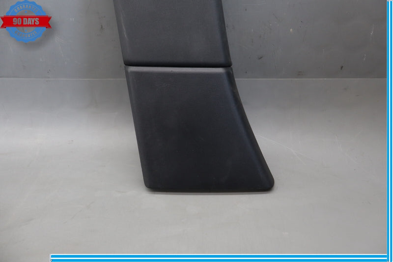 Load image into Gallery viewer, 10-12 Land Rover Range Rover Left Driver Side B Pillar Lower Trim Black Oem
