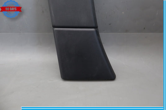 10-12 Land Rover Range Rover Left Driver Side B Pillar Lower Trim Black Oem