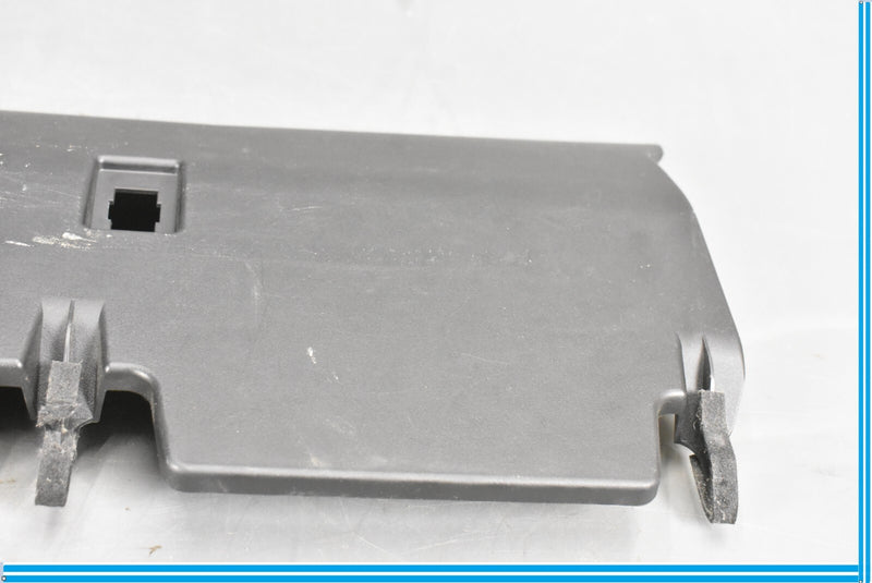 Load image into Gallery viewer, 11-17 Infiniti QX56 QX80 Front Right Under Dash Lower Trim Cover Panel Oem
