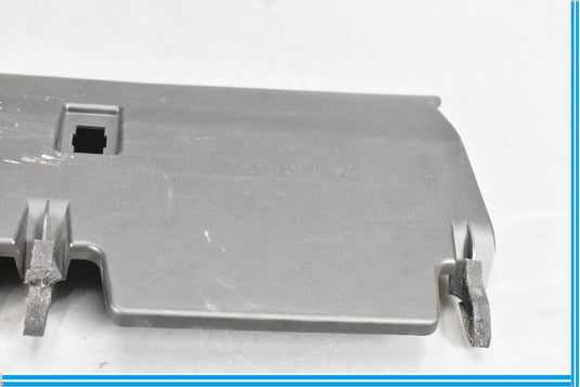 11-17 Infiniti QX56 QX80 Front Right Under Dash Lower Trim Cover Panel Oem