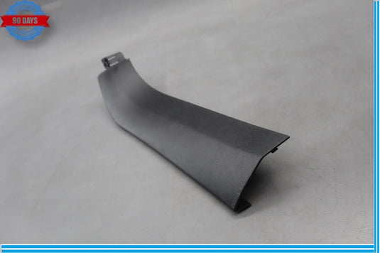 12-20 Tesla Model S Rear Right Side Trunk Liftgate Panel Side Trim Cover Oem