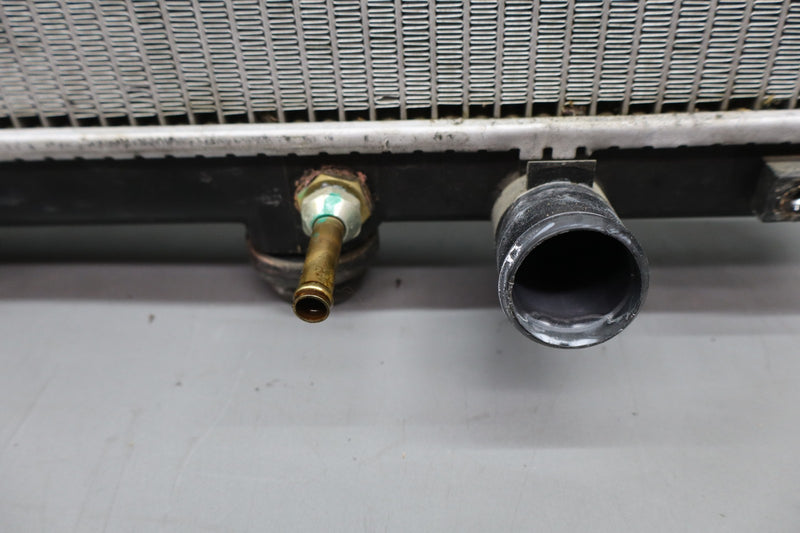 Load image into Gallery viewer, 02-10 Lexus SC430 Front Engine Motor Cooling Radiator Assembly 1640050280 Oem
