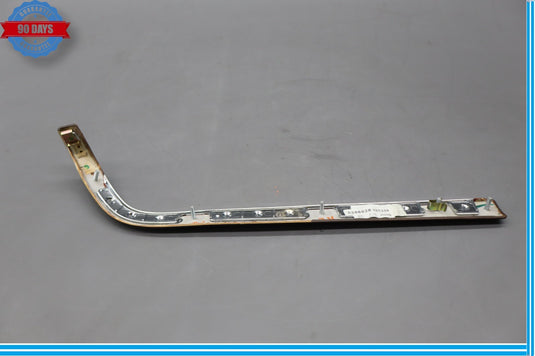 00-06 Mercedes S600 S500 W220 Right Side Door Trim Ashtray Cover Wood Oem