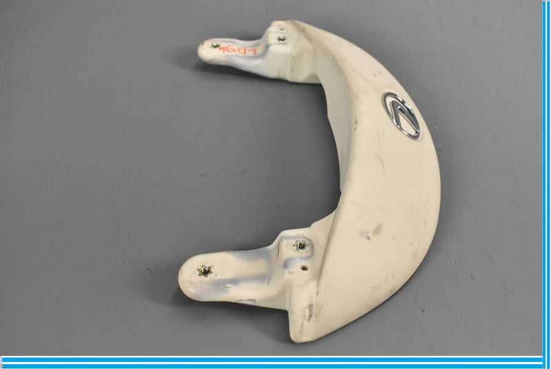 Load image into Gallery viewer, 02-10 Lexus SC430 Front Left Driver Rear Behind Seat Trim Cover Oem
