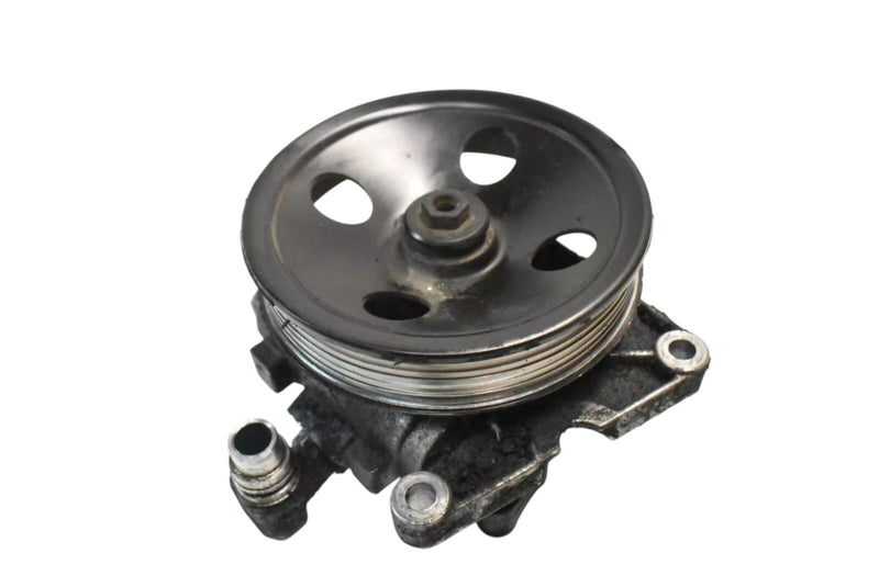Load image into Gallery viewer, 06-07 Mercedes Benz Ml500 W164 5.0L V8 Power Steering Pump Assembly OEM
