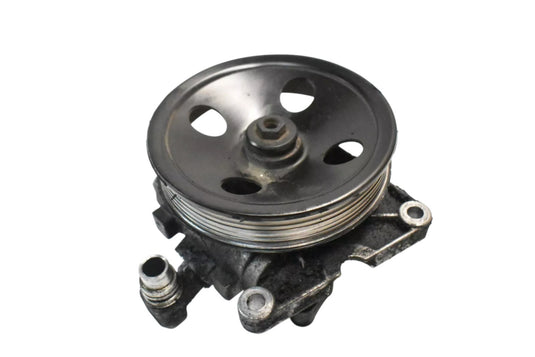 06-07 Mercedes Benz Ml500 W164 5.0L V8 Power Steering Pump Assembly OEM