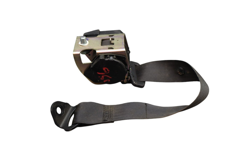 Load image into Gallery viewer, 04-08 Maserati Quattroporte M139 Rear Center Seat Belt Retractor Oem
