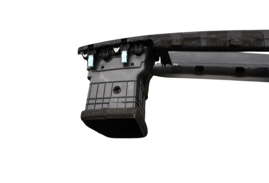 15-20 Hyundai Genesis Center Dash Air Vent W/ Screen Bezel Trim 84743-B1000 Oem