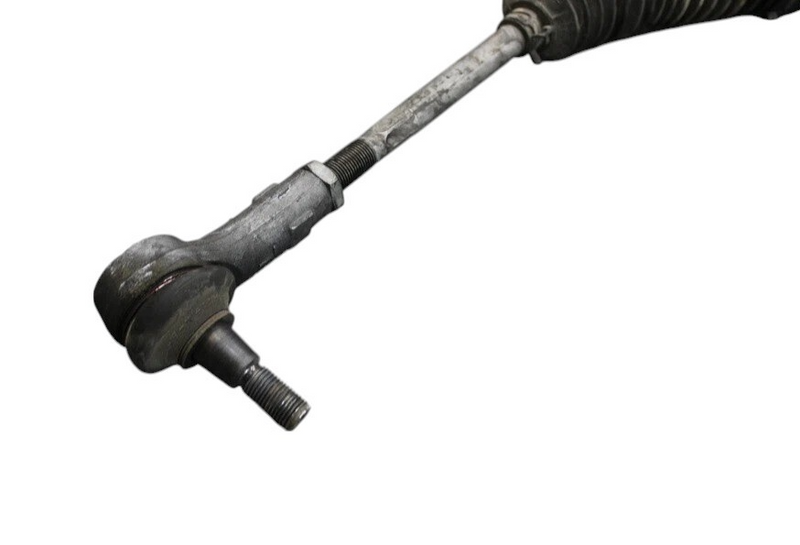 Load image into Gallery viewer, 11-14 Volkswagen VW Touareg Power Steering Gear Rack &amp; Pinion Assembly Oem
