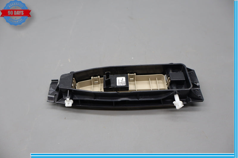 Load image into Gallery viewer, 09-15 BMW 740i 750Li Xdrive Front Right Window Lifter Seat Memory Switches Oem
