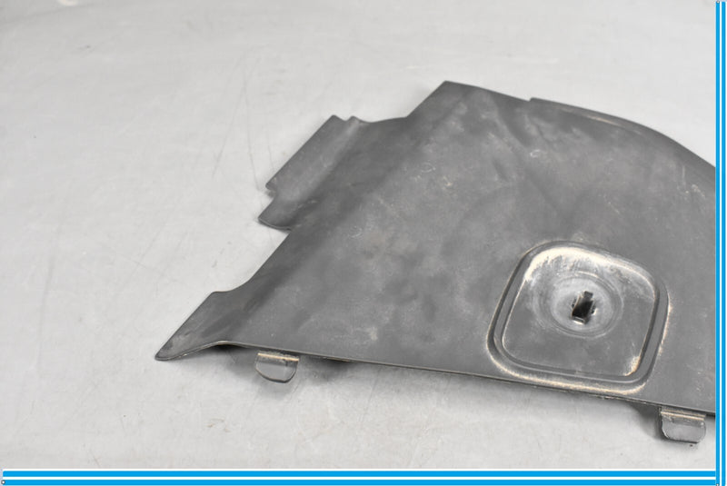 Load image into Gallery viewer, 12-19 Mercedes GL450 X166 Front Left Driver Cowl Trim Cover Panel 1668310041 Oem
