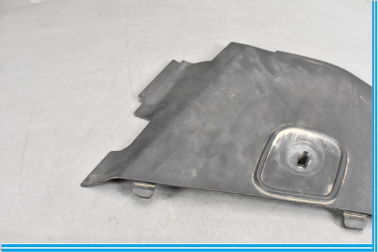 12-19 Mercedes GL450 X166 Front Left Driver Cowl Trim Cover Panel 1668310041 Oem
