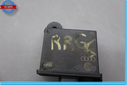 11-18 Porsche Cayenne Rear Right Tire Pressure Monitor Sensor Module TPMS Oem