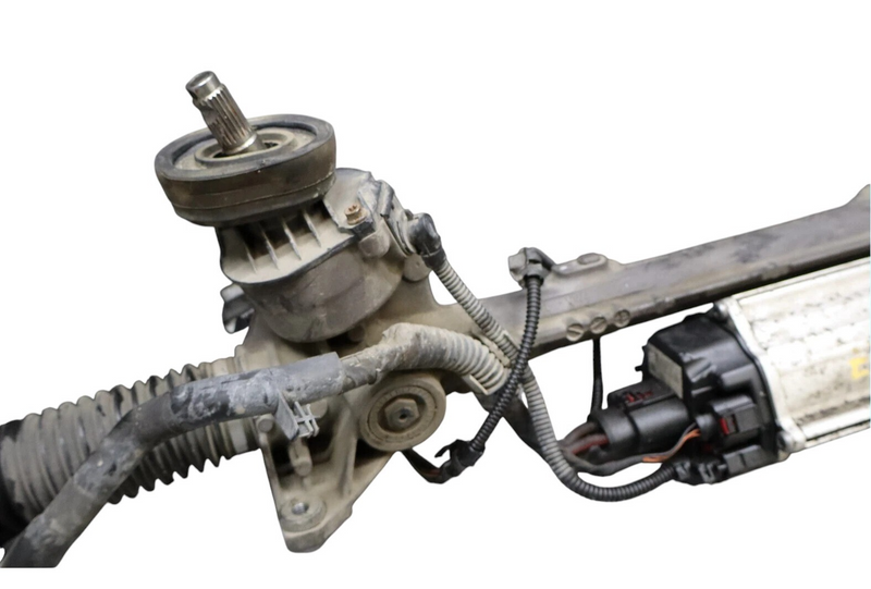 Load image into Gallery viewer, 09-13 Audi A3 A3 Quattro Electric Power Steering Gear Rack &amp; Pinion Oem
