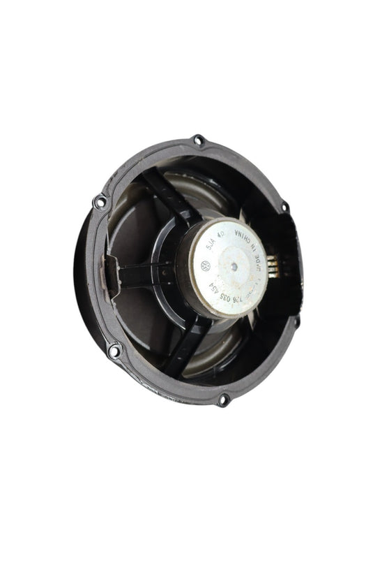 11-16 Volkswagen VW Touareg Left Or Right Side Door Audio Sound Speaker Oem
