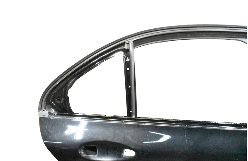 Load image into Gallery viewer, 15-21 Mercedes W205 C300 C43 AMG Rear Right Passenger Side Door Shell OEM
